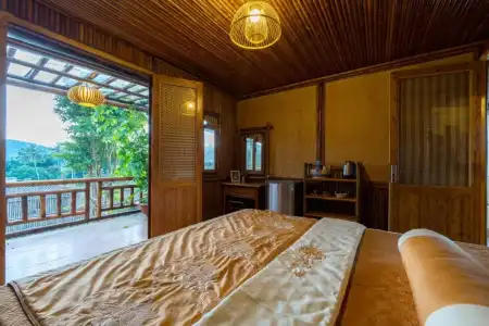 Bamboo Nature Resort Phu Quoc - 30