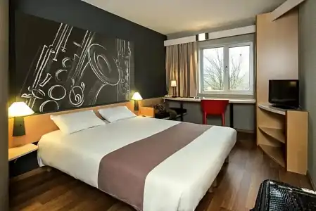 Ibis Dinant Centre - 40