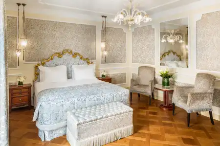 Baglioni Luna  - 3