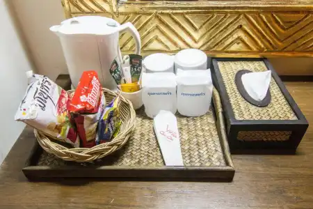 Villa Cha Cha Banglumphu - 47