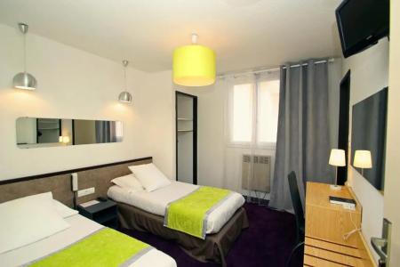 Hôtel Peyramale - 33