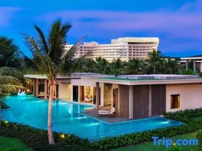 Pullman Phu Quoc Beach Resort - 205