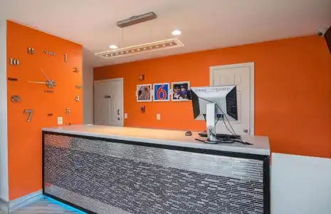 Motel 6 Savannah, GA - 14