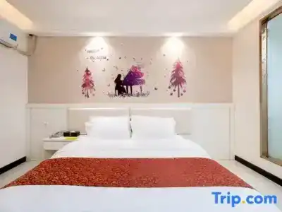 Guangzhou Rongting Business - 52