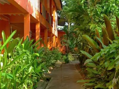 Hollanda Montri Guesthouse - 6