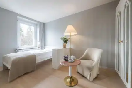 Romantik Schweizerhof & Spa Flims - 5