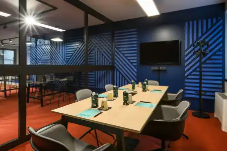CX Turin Marconi - 10