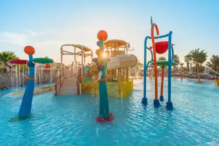 Rixos Premium Saadiyat Island - All Inclusive - 13