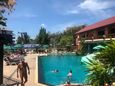 Anyavee Ban Ao Nang Resort - 25