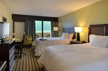 Hampton Inn Ft. Walton Beach - 158