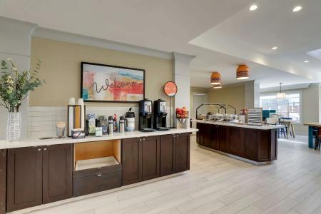 Sonesta ES Suites Sunnyvale - 41