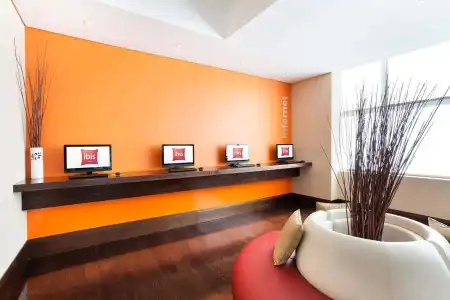 Ibis Al Rigga - 2