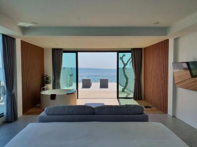 Rattana Pura Beach Resort - 2