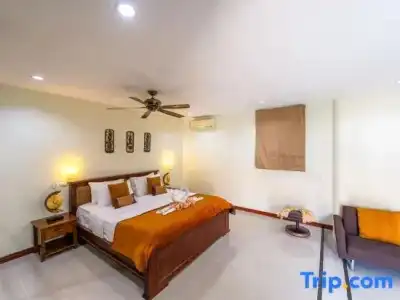 Siam Court And Resort - 52