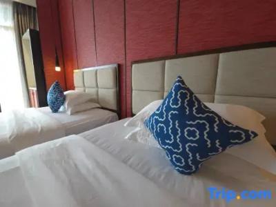 TUI BLUE Sihanoukville - 35