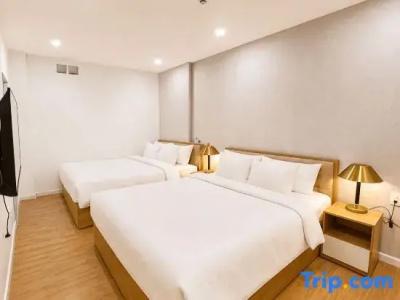 Phuong Mai - 17