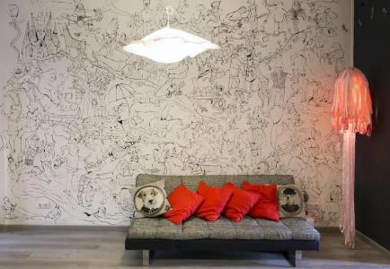 ZOOROOMS Boutique GuestHouse - 27