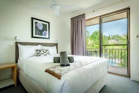 Coffs Harbour Holiday Apartments - 22