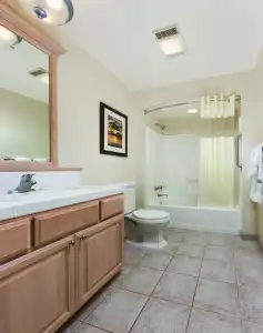 WorldMark Arrow Point - 9