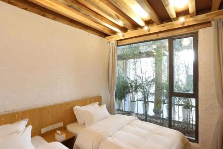 Courtyard Resort Lijiang Yueyun - 5