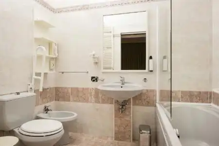 San Marco Fitness Pool & Spa - 25