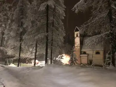 TH Borca di Cadore - Park Des Dolomites - 26