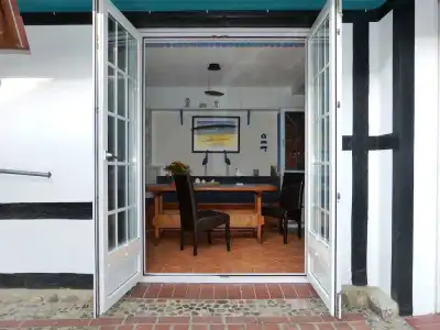 Vogel Appartements & Spa - 12