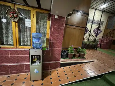 Barno Guesthouse - 12
