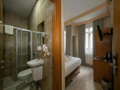 MAXWELL Boutique-hotel - 52