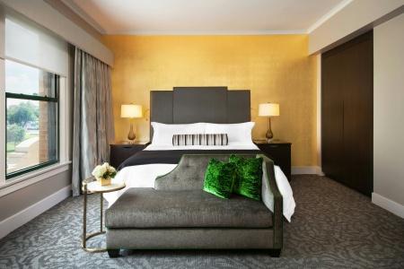 The St. Anthony, a Luxury Collection, San Antonio - 43