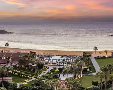 Four Seasons Alexandria at San Stefano - 14