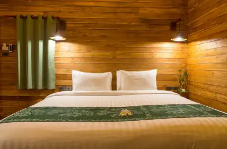 Koh Jum Ocean Beach Resort - 1