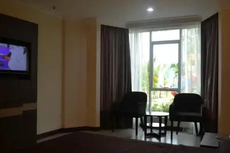 De Rhu Beach Resort - 42