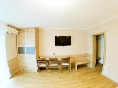 Stara Lipa Tašner Kitchen & P & Garage - 10