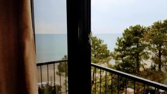 Iveri Beach - 104