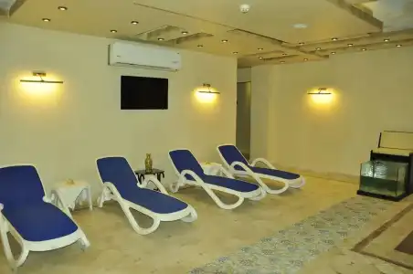 Gravity & Aqua Park Hurghada  Families and Couples Only - 18