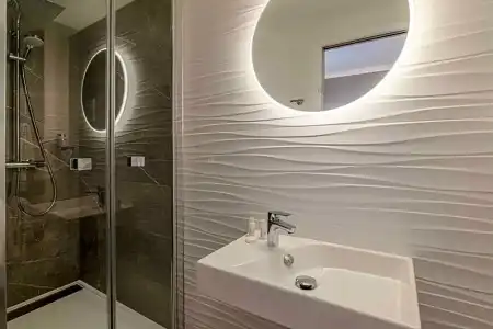 Campanile PRIME - Caen Centre Gare - 52