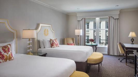 Willard InterContinental Washington by IHG - 157