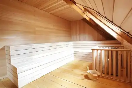 Gaststätte Rainhof Scheune - 20