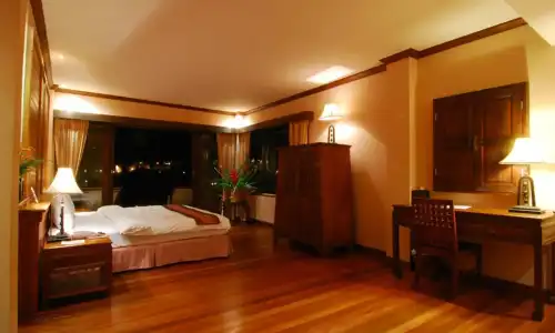 Andamania Beach Resort - 0