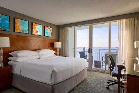 Marriott Sanibel Harbour Resort & Spa - 93