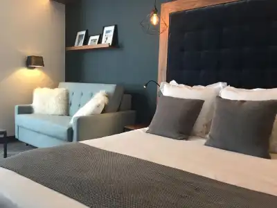Hôtel Fahrenheit Seven Val Thorens - 82