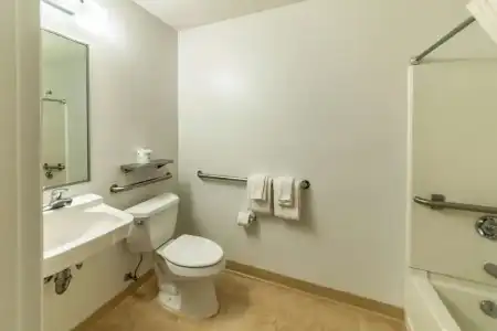 Studio 6 Extended Stay - Greensboro, NC - 59