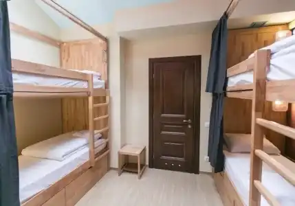 Dream Hostel Lviv - 2
