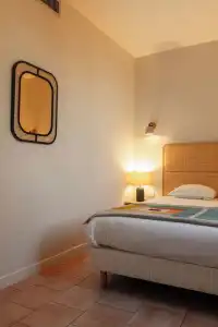Hôtel l'Arena - 56