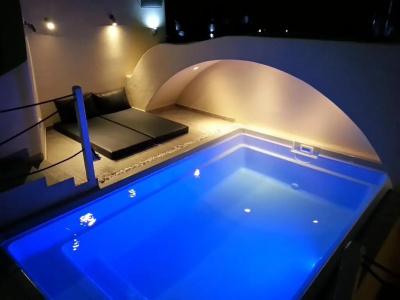 Alizea Villas & Suites - 96