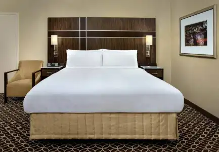 New York Marriott Marquis - 3