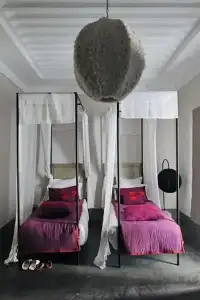 Riad First - 69
