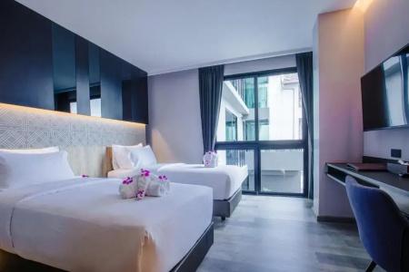 Rak Elegant Patong - 74