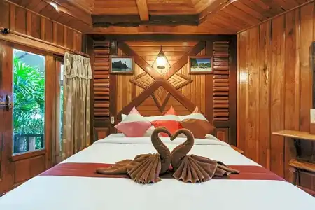 Phupha Aonang Resort and Spa - 32